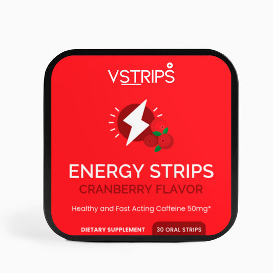 Energy Strips