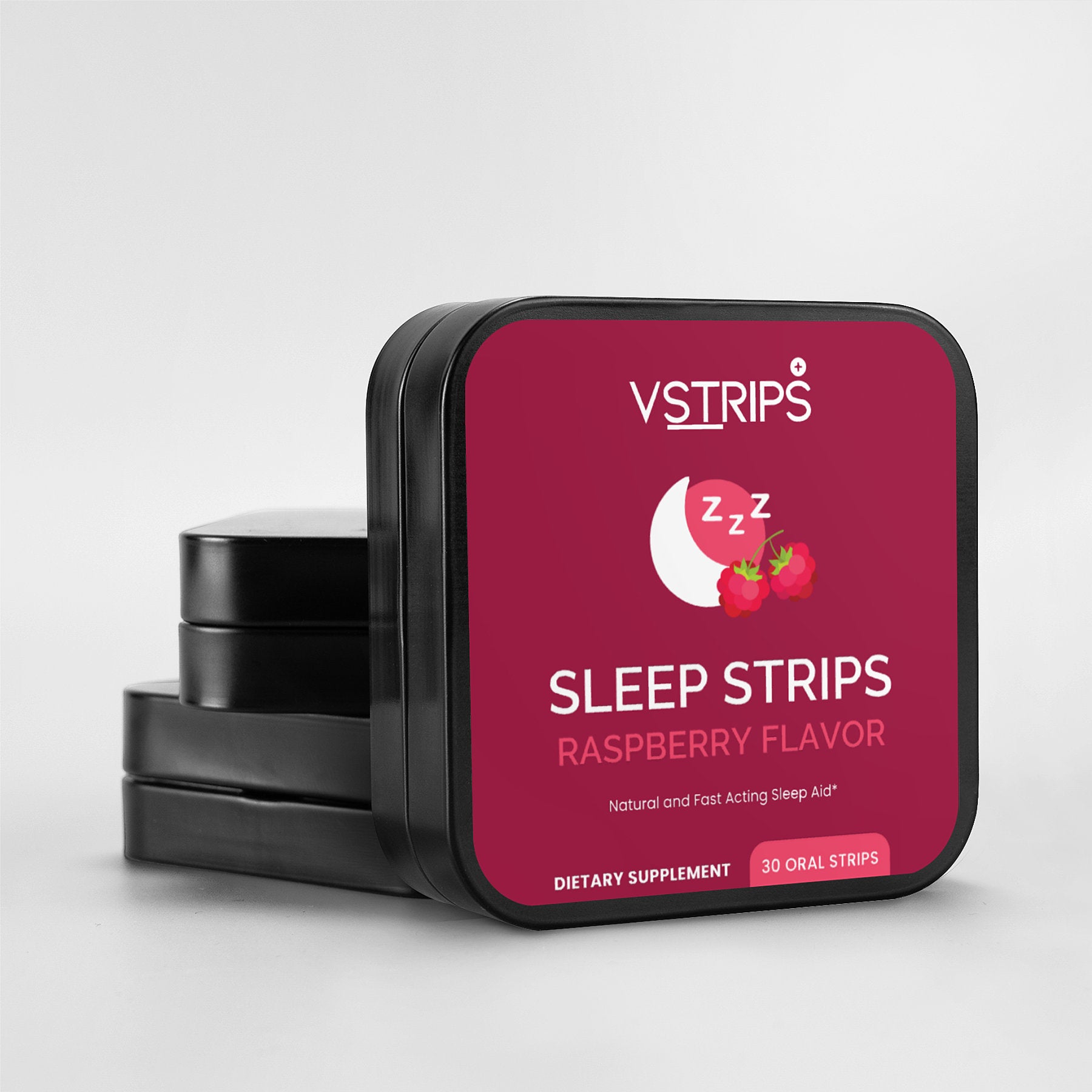 Natural Sleep Strips