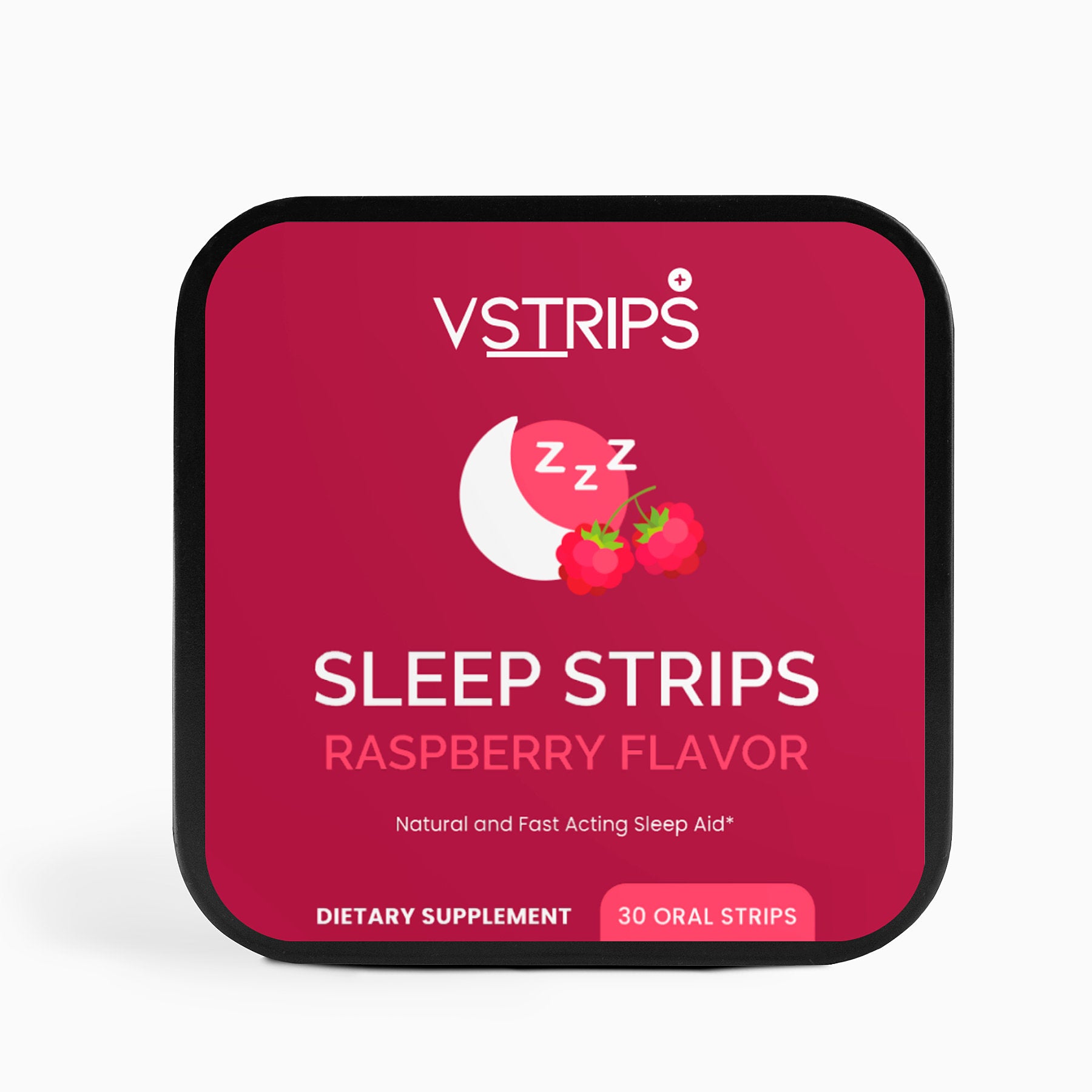 Natural Sleep Strips