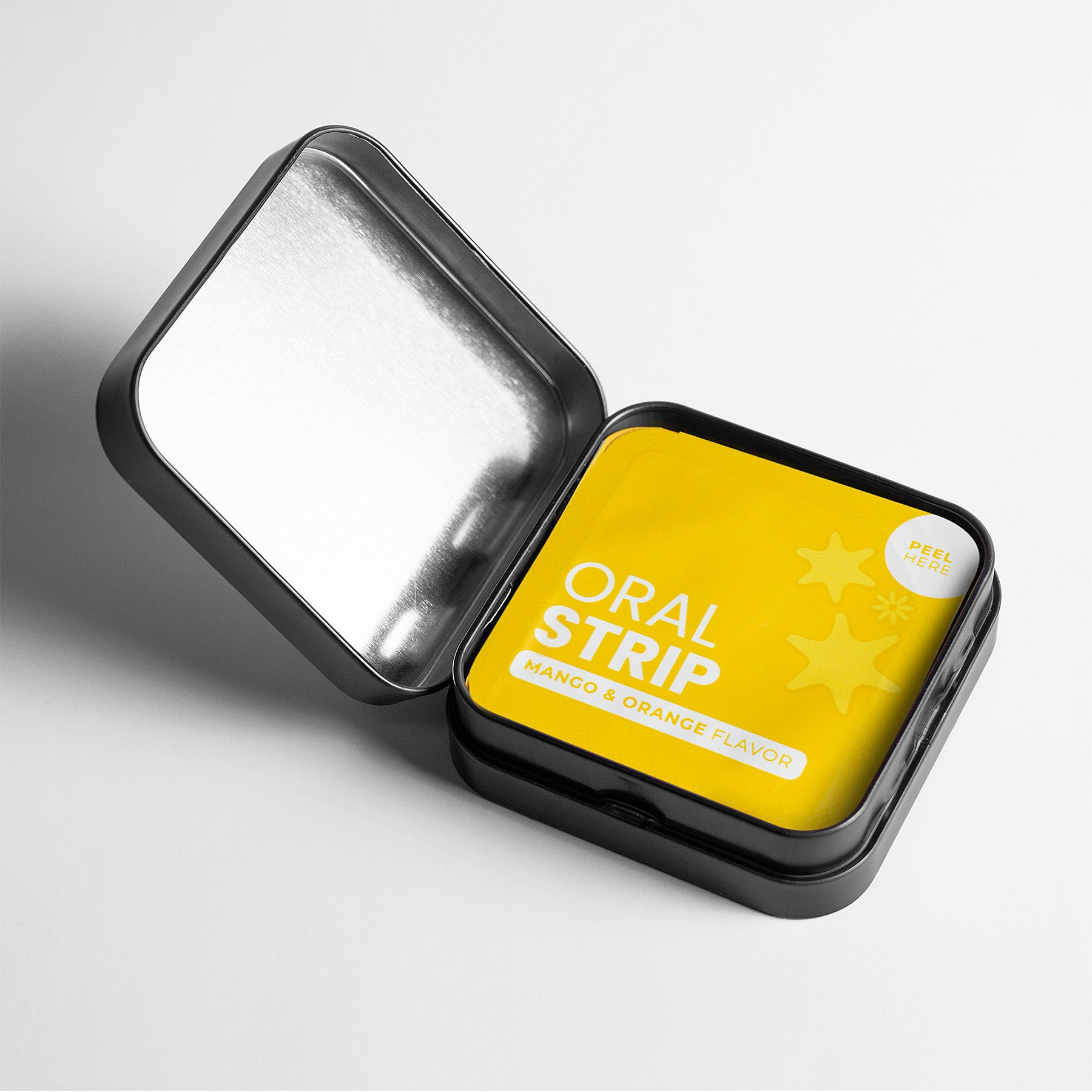 Hangover Prevention Strips